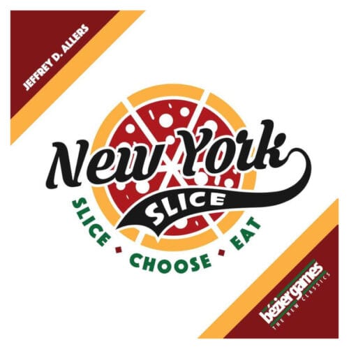 New York Slice