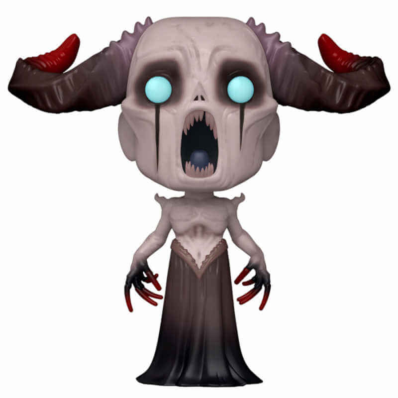 Pop! Φιγούρα Deluxe Ghostbusters Garraka - Εικόνα 2