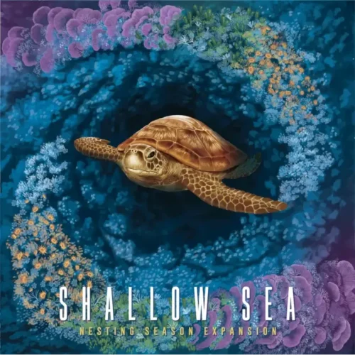 Shallow Sea: Nesting Season (exp.)