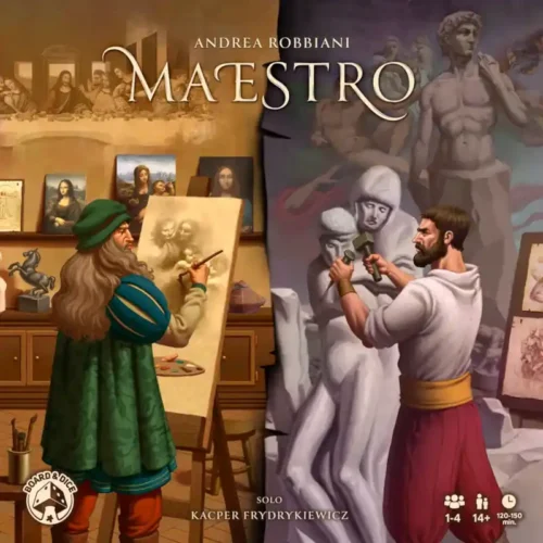 Maestro